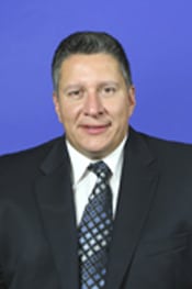 Ralph Farina