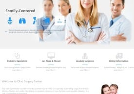 Ohio Surgery Center